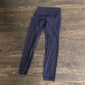 LuLuLemon - Women’s Capri Leggings